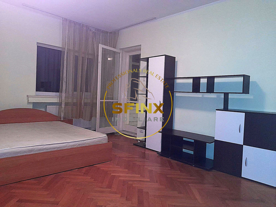 Ferdinand-3 camere linga parc,locuinta în care chiar simți că ai loc să trăiești