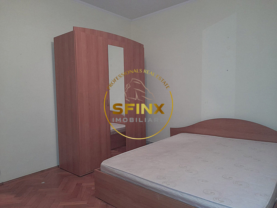 Ferdinand-3 camere linga parc,locuinta în care chiar simți că ai loc să trăiești