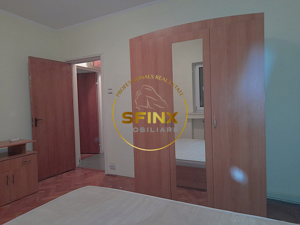 Ferdinand-3 camere linga parc,locuinta în care chiar simți că ai loc să trăiești