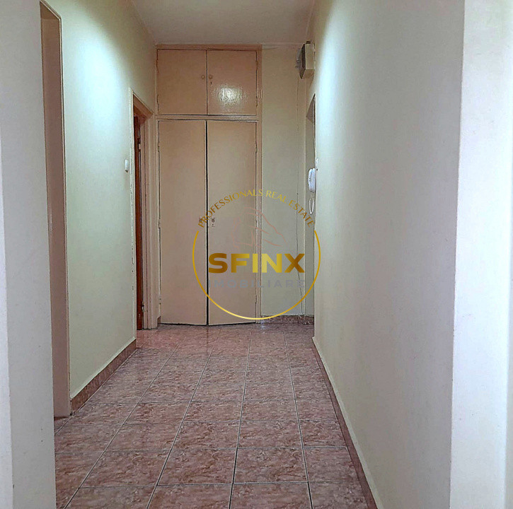 Ferdinand-3 camere linga parc,locuinta în care chiar simți că ai loc să trăiești