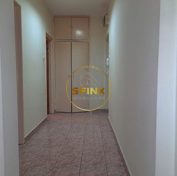 Ferdinand-3 camere linga parc,locuinta în care chiar simți că ai loc să trăiești