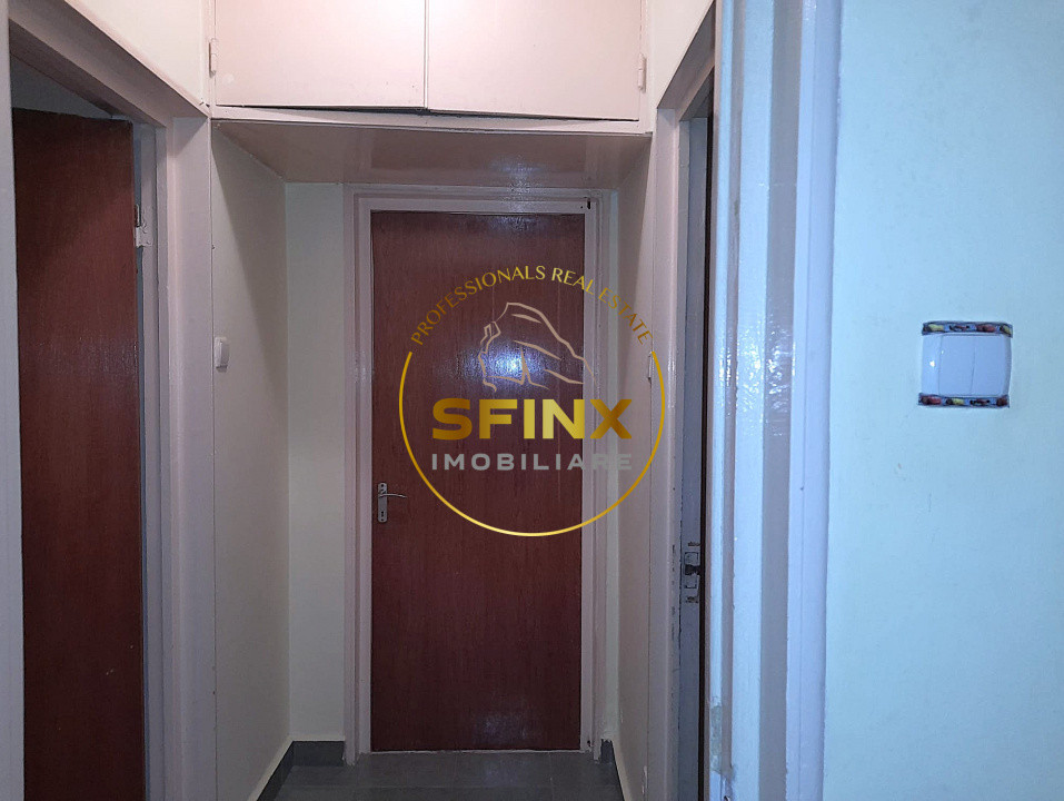 Ferdinand-3 camere linga parc,locuinta în care chiar simți că ai loc să trăiești