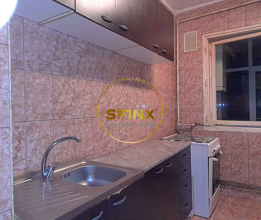 Ferdinand-3 camere linga parc,locuinta în care chiar simți că ai loc să trăiești