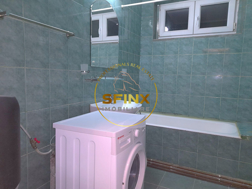 Ferdinand-3 camere linga parc,locuinta în care chiar simți că ai loc să trăiești