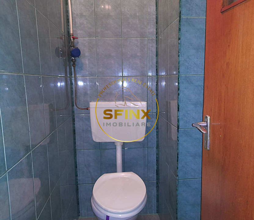 Ferdinand-3 camere linga parc,locuinta în care chiar simți că ai loc să trăiești