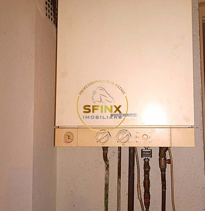 Ferdinand-3 camere linga parc,locuinta în care chiar simți că ai loc să trăiești