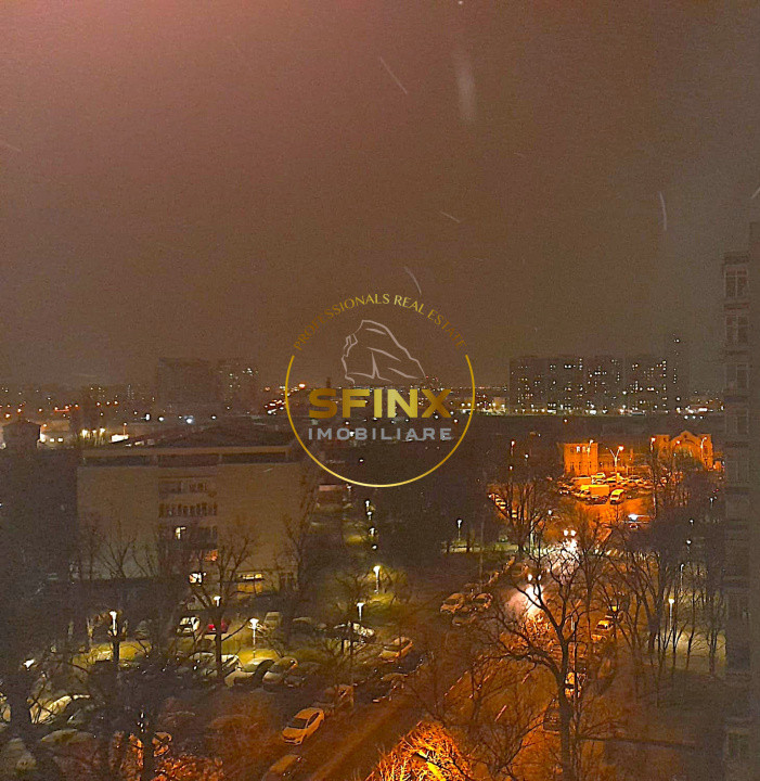 Ferdinand-3 camere linga parc,locuinta în care chiar simți că ai loc să trăiești