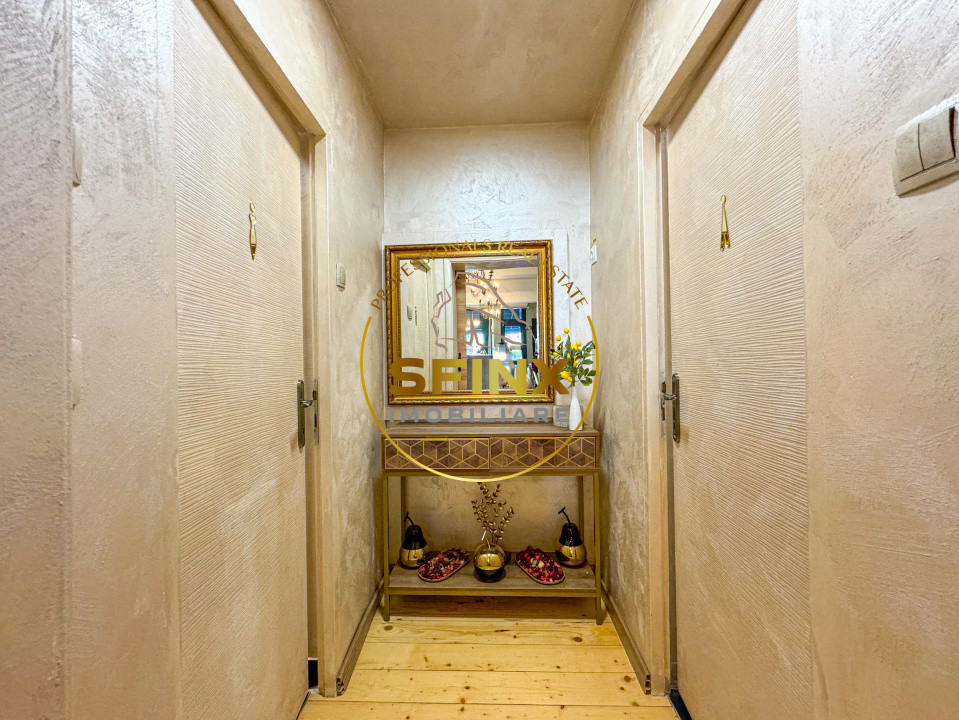 Restaurant/bistro/cafenea/cofetarie Bd Dacia - Mihai Eminescu 