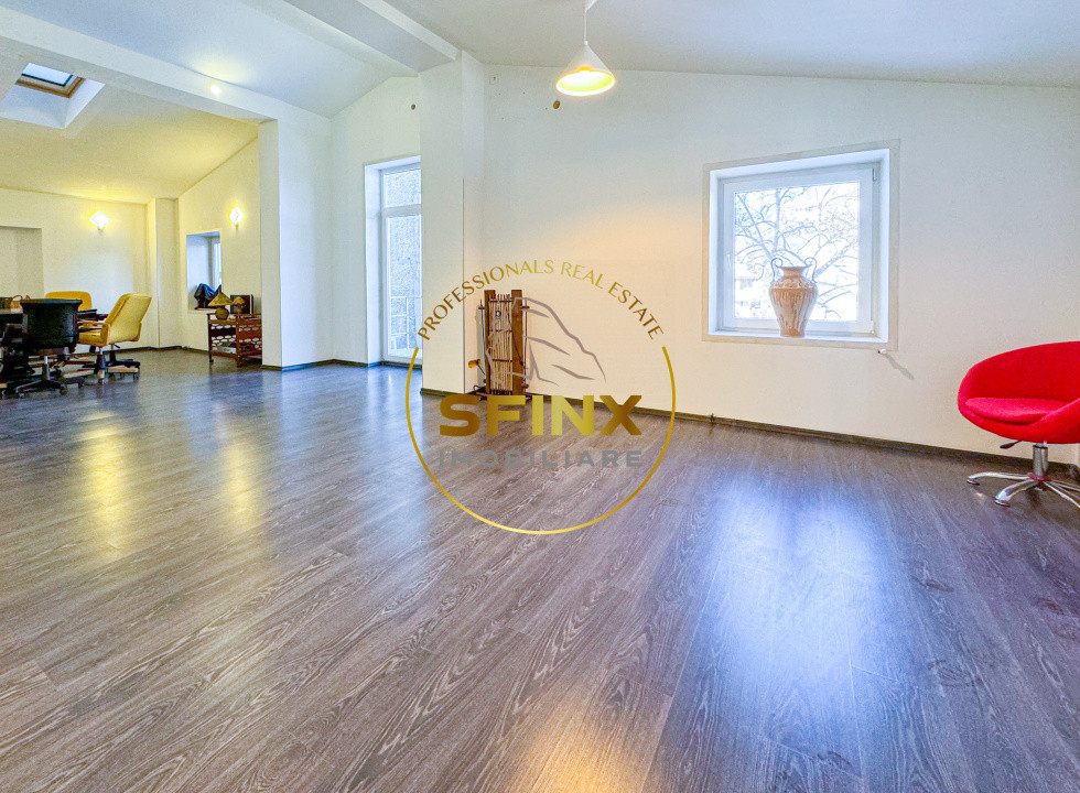 Hostel - Cazare angajati -  Bd Dacia - Mihai Eminescu 