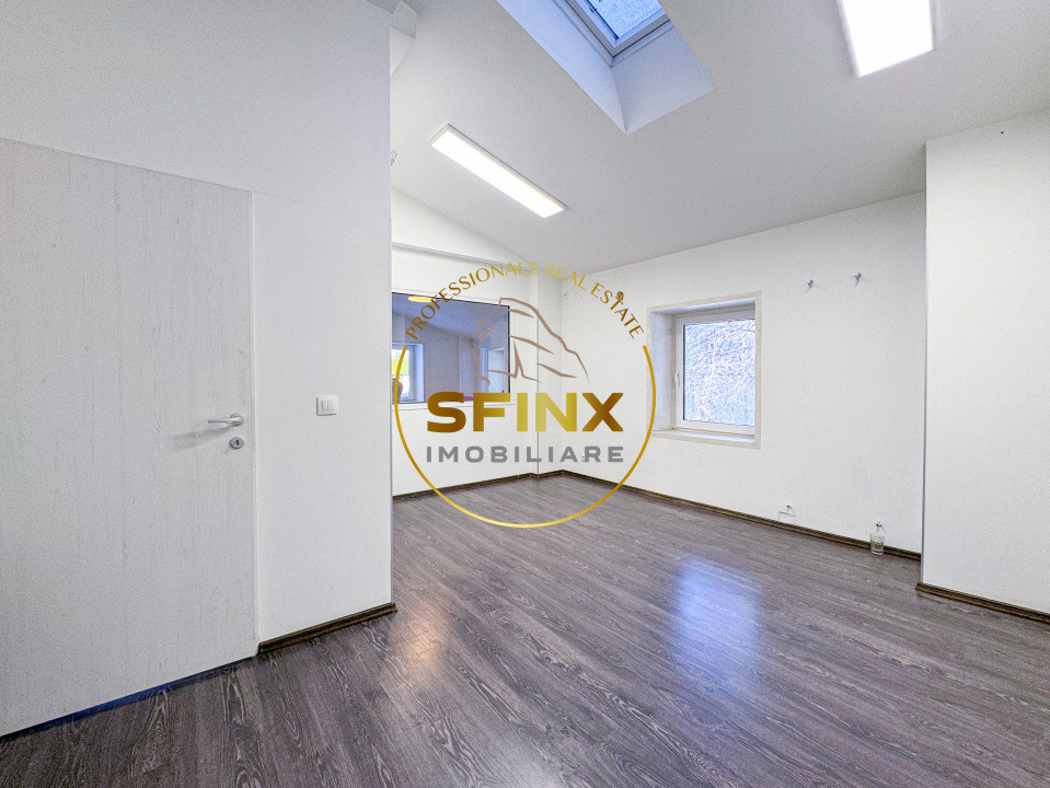 Hostel - Cazare angajati -  Bd Dacia - Mihai Eminescu 