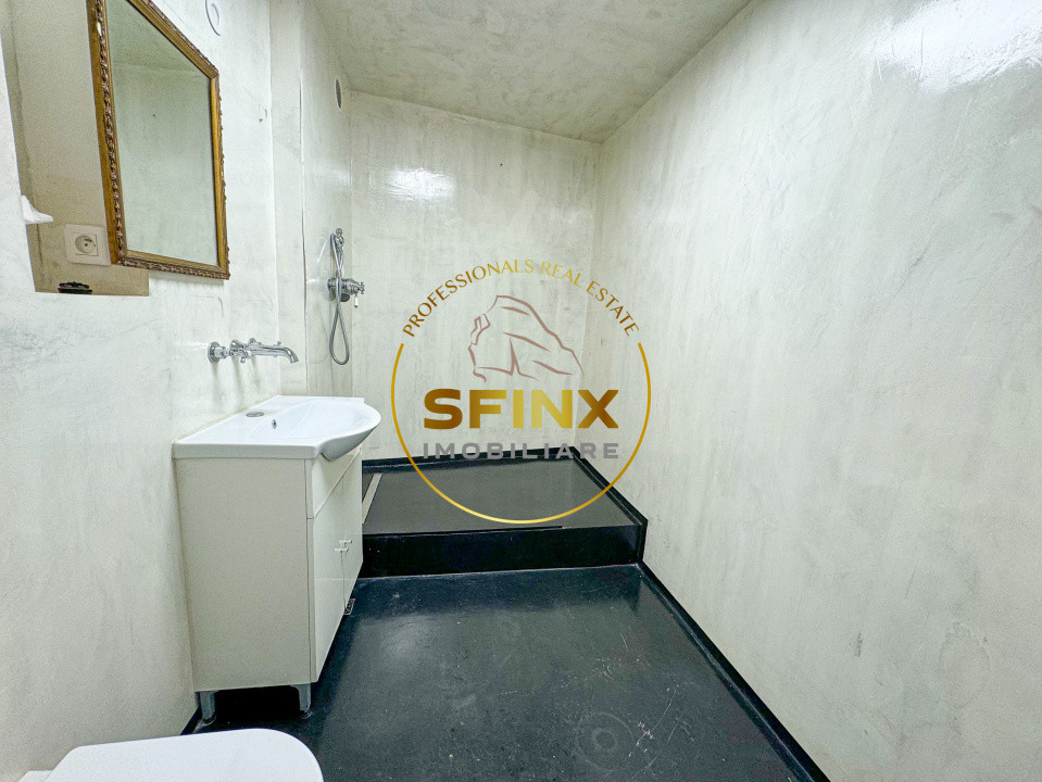 Hostel - Cazare angajati -  Bd Dacia - Mihai Eminescu 