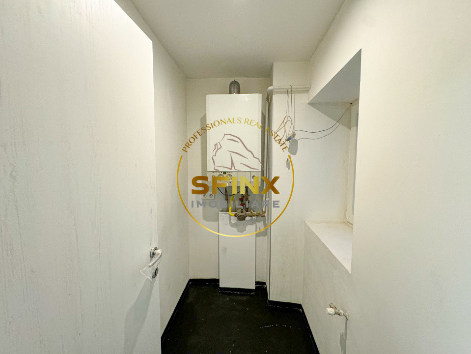 Hostel - Cazare angajati -  Bd Dacia - Mihai Eminescu 