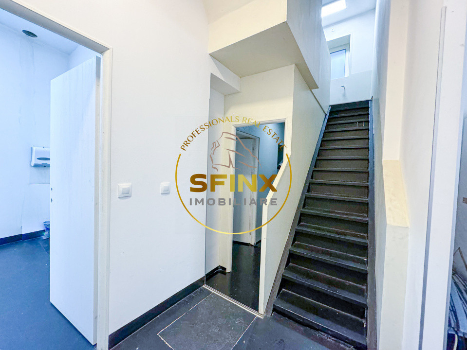 Hostel - Cazare angajati -  Bd Dacia - Mihai Eminescu 