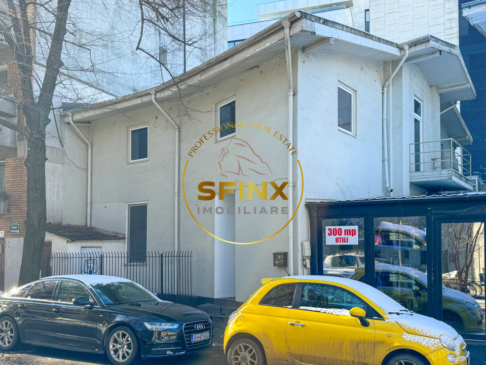 Hostel - Cazare angajati -  Bd Dacia - Mihai Eminescu 