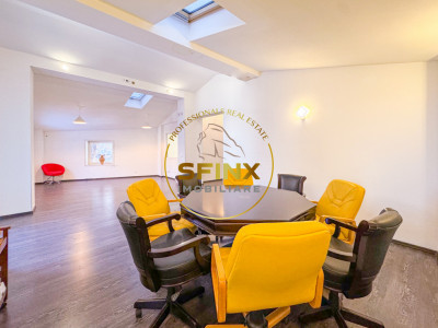 Hostel - Cazare angajati -  Bd Dacia - Mihai Eminescu 