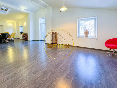 Hostel - Cazare angajati -  Bd Dacia - Mihai Eminescu 