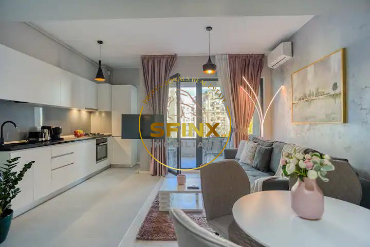 Apartament 2 camere | Bulevardul Unirii, Union Plaza | Vedere splendida