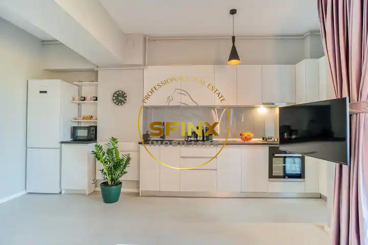 Apartament 2 camere | Bulevardul Unirii, Union Plaza | Vedere splendida