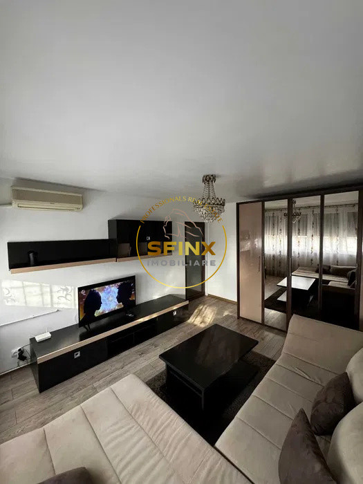 Apartament 2 camere | Dimitrie Cantemir | etaj 4 | centrala proprie