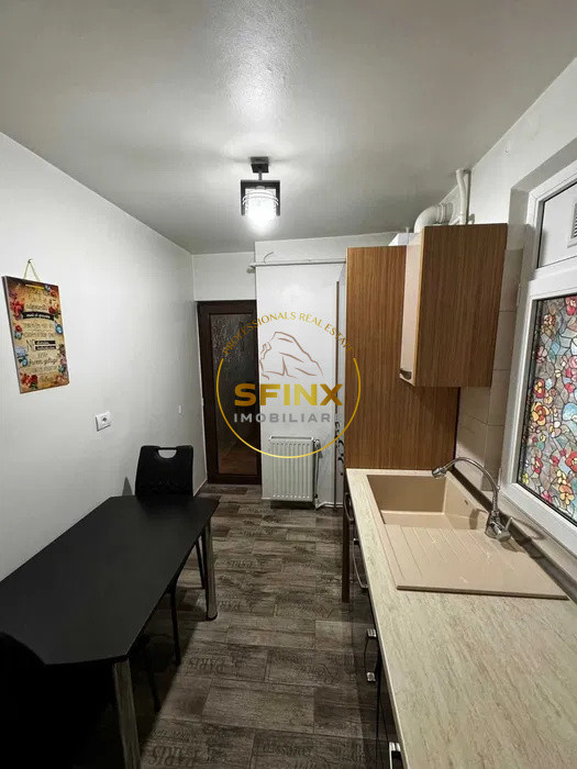 Apartament 2 camere | Dimitrie Cantemir | etaj 4 | centrala proprie