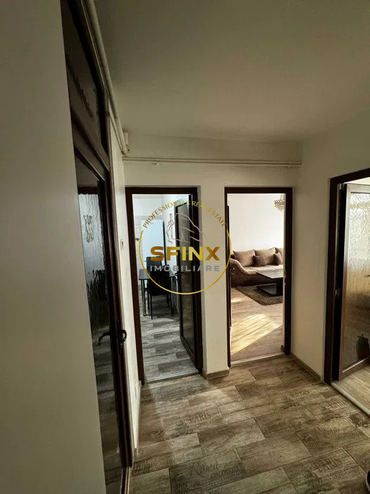 Apartament 2 camere | Dimitrie Cantemir | etaj 4 | centrala proprie