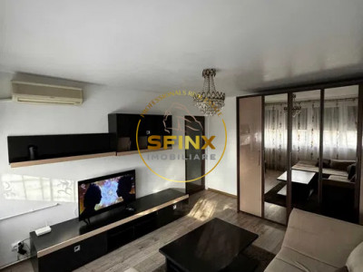 Apartament 2 camere | Dimitrie Cantemir | etaj 4 | centrala proprie