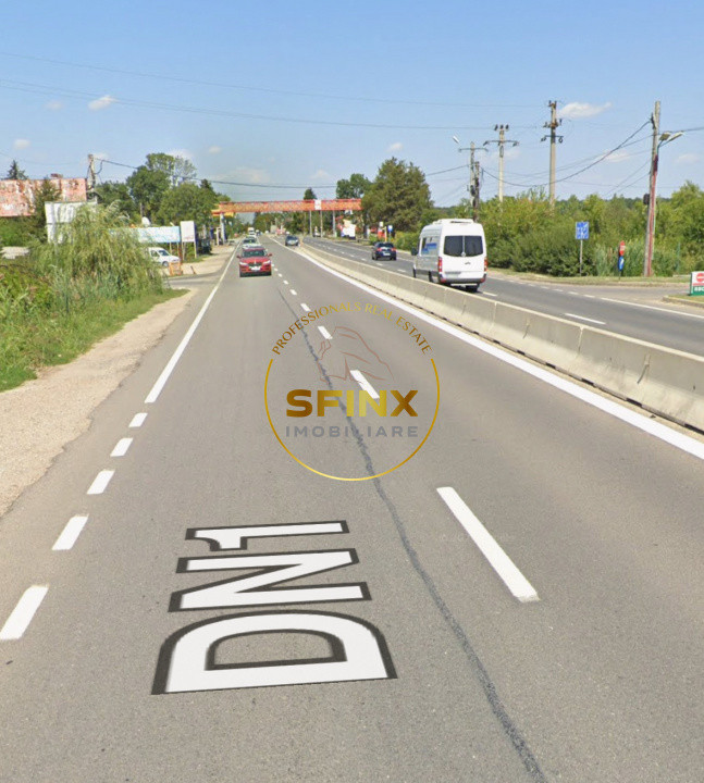 Service - spalatorie auto Ciolpani DN1