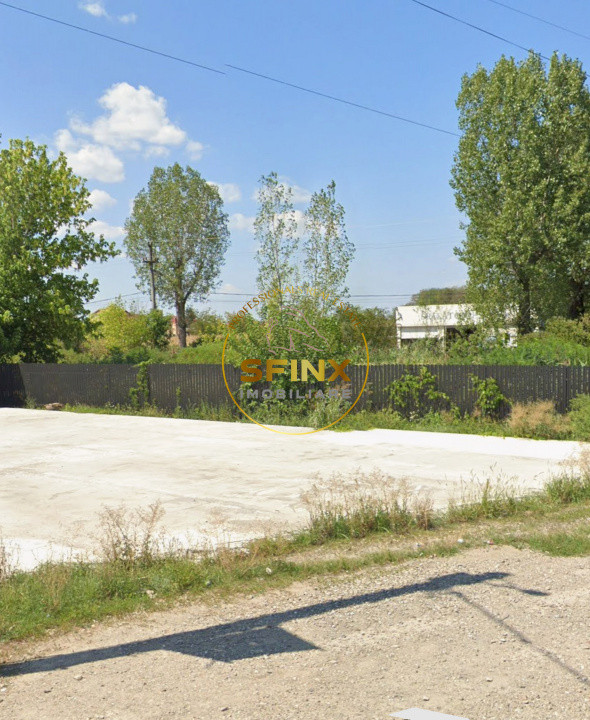 Service - spalatorie auto Ciolpani DN1