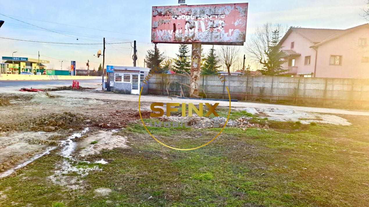 Service - spalatorie auto Ciolpani DN1