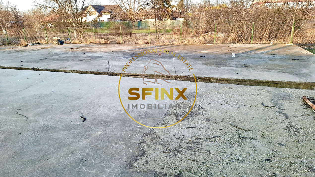 Service - spalatorie auto Ciolpani DN1