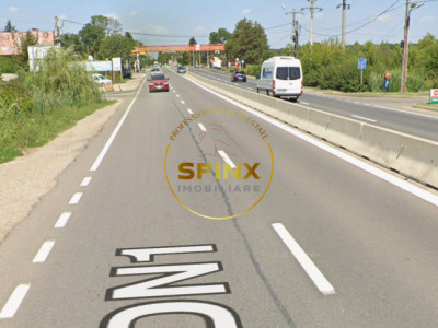 Service - spalatorie auto Ciolpani DN1