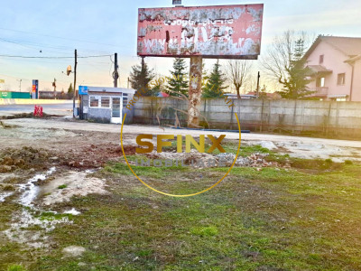 Service - spalatorie auto Ciolpani DN1