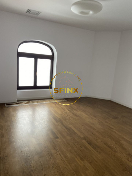 VILĂ INTERBELICĂ DE REPREZENTARE – ULTRACENTRAL,  648 MP | ARHITECTURĂ DEOSEBITA