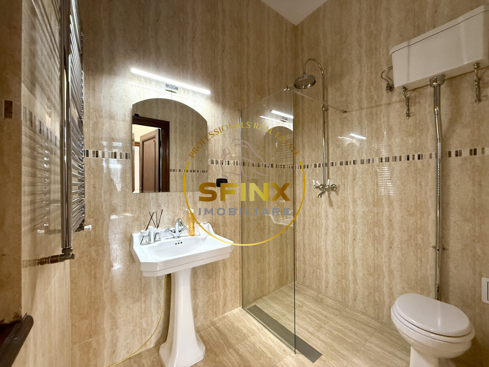 VILĂ INTERBELICĂ DE REPREZENTARE – ULTRACENTRAL,  648 MP | ARHITECTURĂ DEOSEBITA