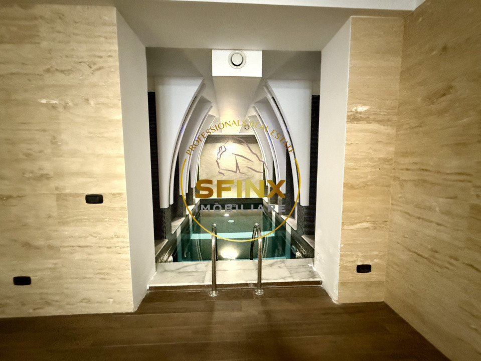 VILĂ INTERBELICĂ DE REPREZENTARE – ULTRACENTRAL,  648 MP | ARHITECTURĂ DEOSEBITA