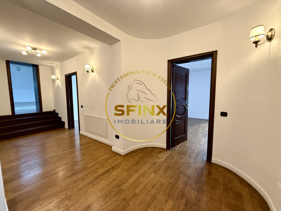 VILĂ INTERBELICĂ DE REPREZENTARE – ULTRACENTRAL,  648 MP | ARHITECTURĂ DEOSEBITA