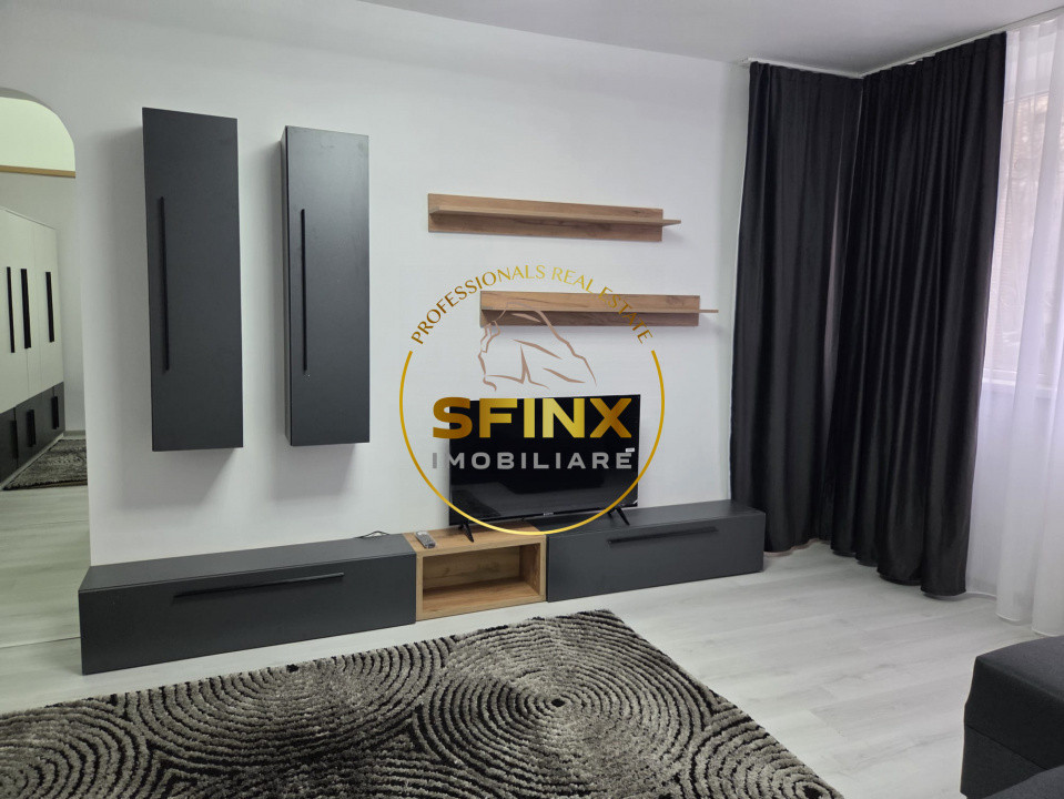 2 camere | Tineretului | parter | metrou 2 minute