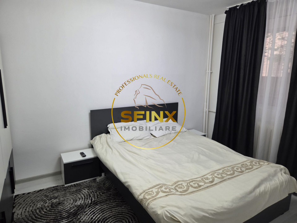 2 camere | Tineretului | parter | metrou 2 minute