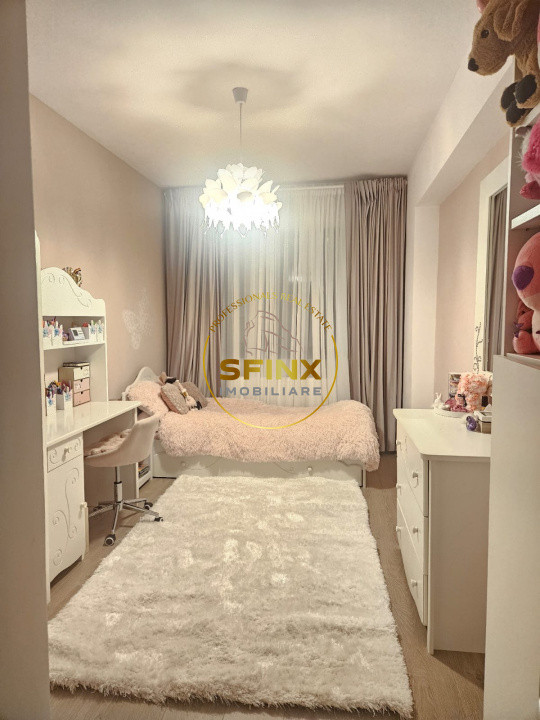 APARTAMENT DE 3 CAMERE DE VANZARE BDUL GH IONESCU-SISESTI