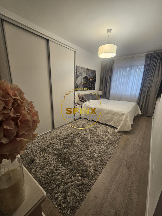 APARTAMENT DE 3 CAMERE DE VANZARE BDUL GH IONESCU-SISESTI