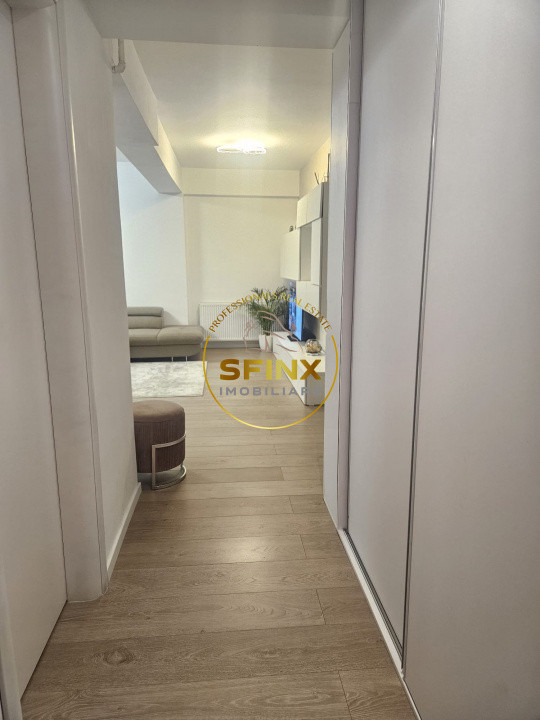 APARTAMENT DE 3 CAMERE DE VANZARE BDUL GH IONESCU-SISESTI
