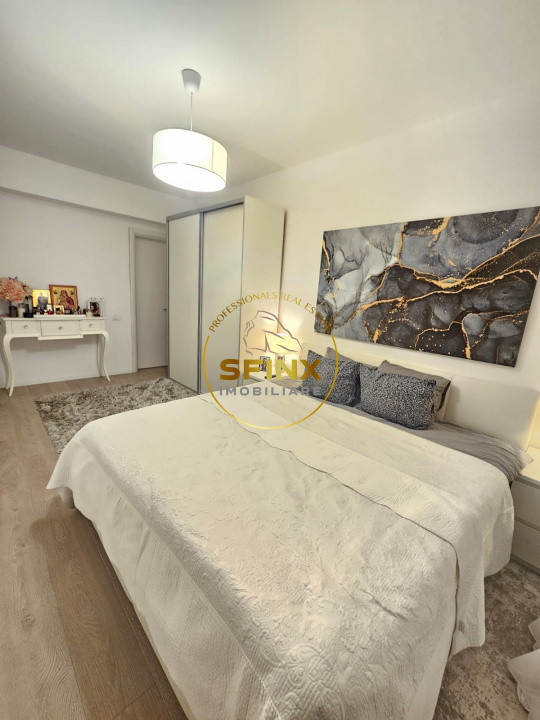 APARTAMENT DE 3 CAMERE DE VANZARE BDUL GH IONESCU-SISESTI