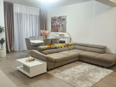 APARTAMENT DE 3 CAMERE DE VANZARE BDUL GH IONESCU-SISESTI