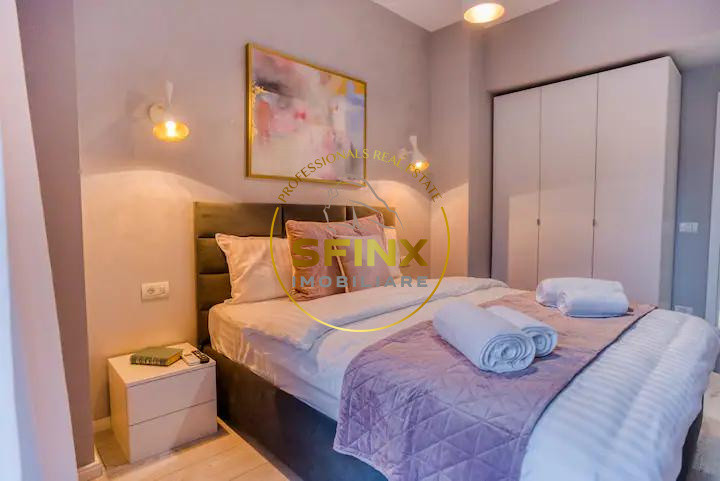 Apartament 2 camere | Bulevardul Unirii | etaj 5 | parcare subterana