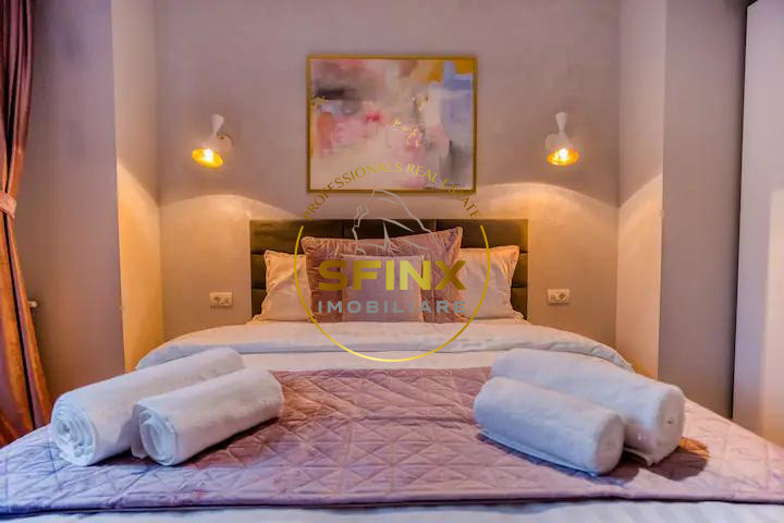 Apartament 2 camere | Bulevardul Unirii | etaj 5 | parcare subterana