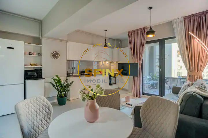 Apartament 2 camere | Bulevardul Unirii | etaj 5 | parcare subterana