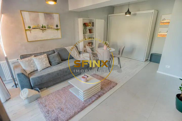 Apartament 2 camere | Bulevardul Unirii | etaj 5 | parcare subterana