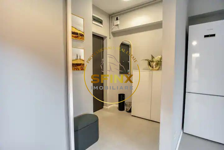 Apartament 2 camere | Bulevardul Unirii | etaj 5 | parcare subterana