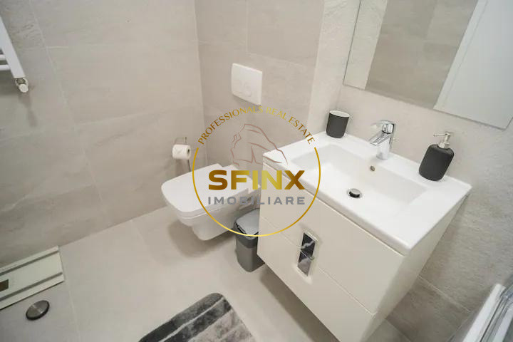 Apartament 2 camere | Bulevardul Unirii | etaj 5 | parcare subterana