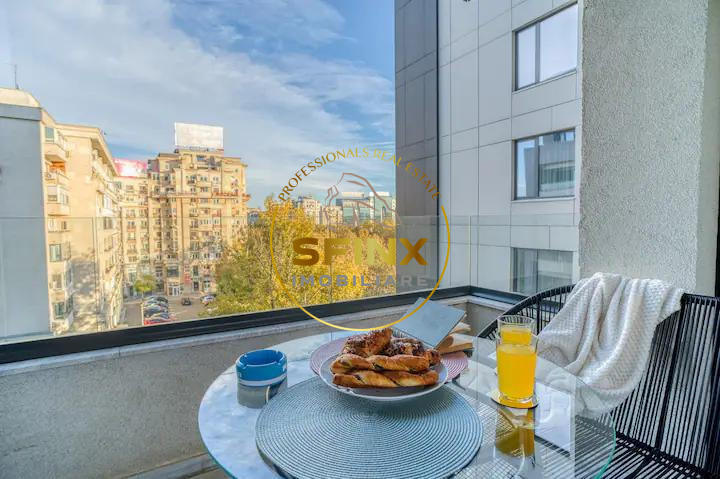 Apartament 2 camere | Bulevardul Unirii | etaj 5 | parcare subterana